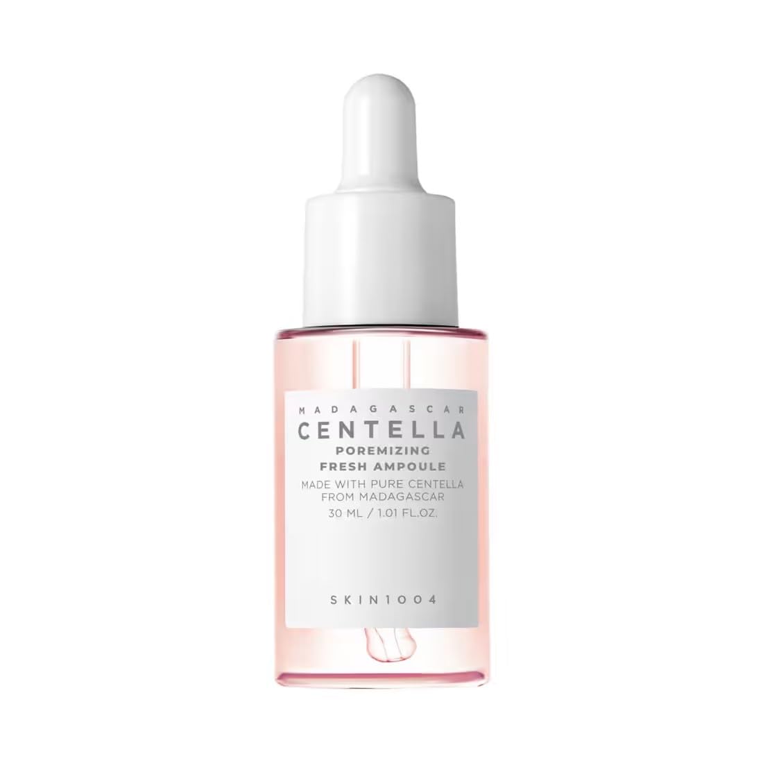 Madagascar Centella Poremizing Fresh Ampoule