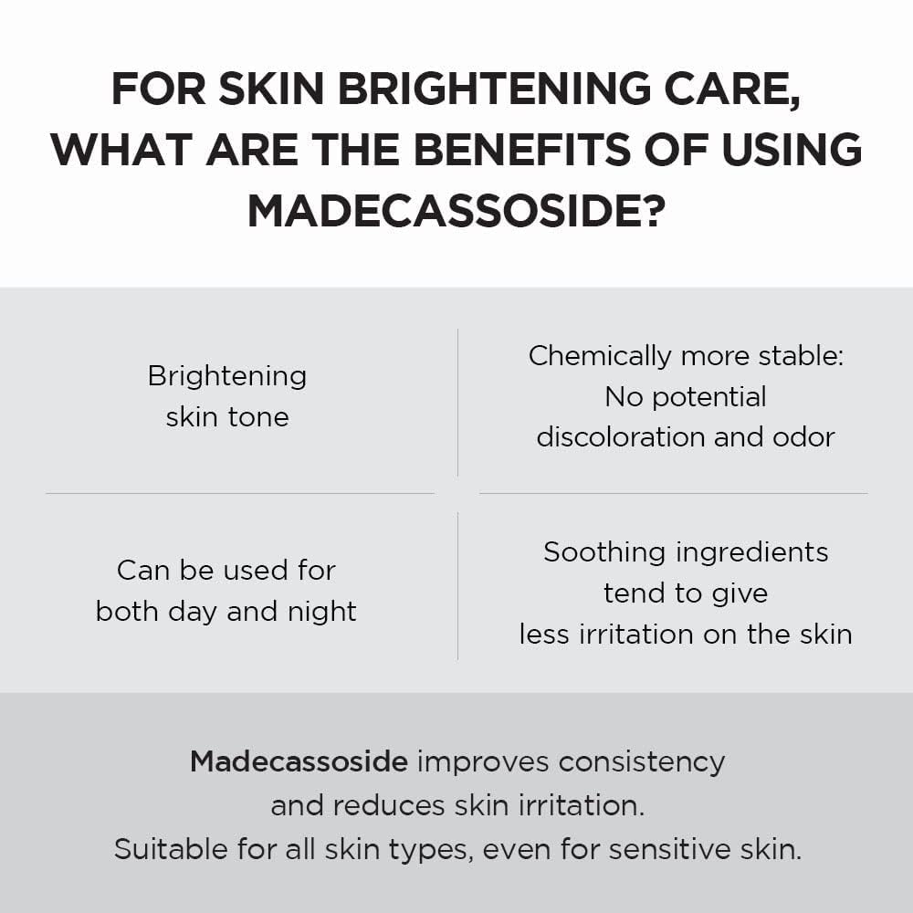 Madagascar Centella Tone Brightening Capsule Cream