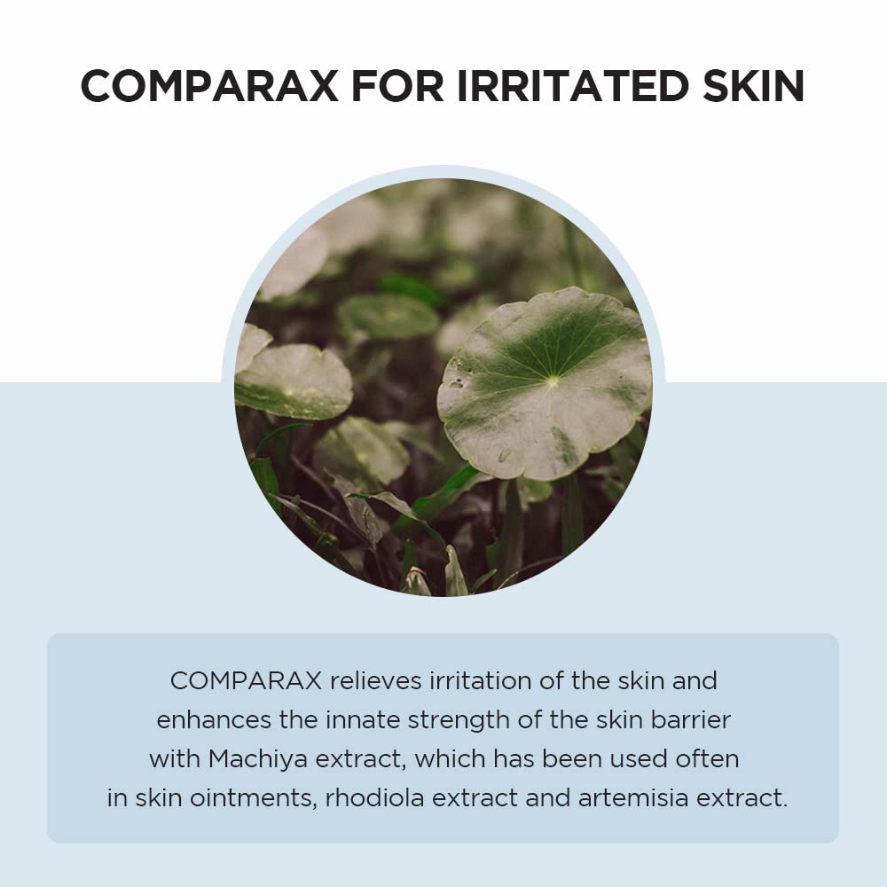 Madagascar Hyalu-Cica First Ampoule
