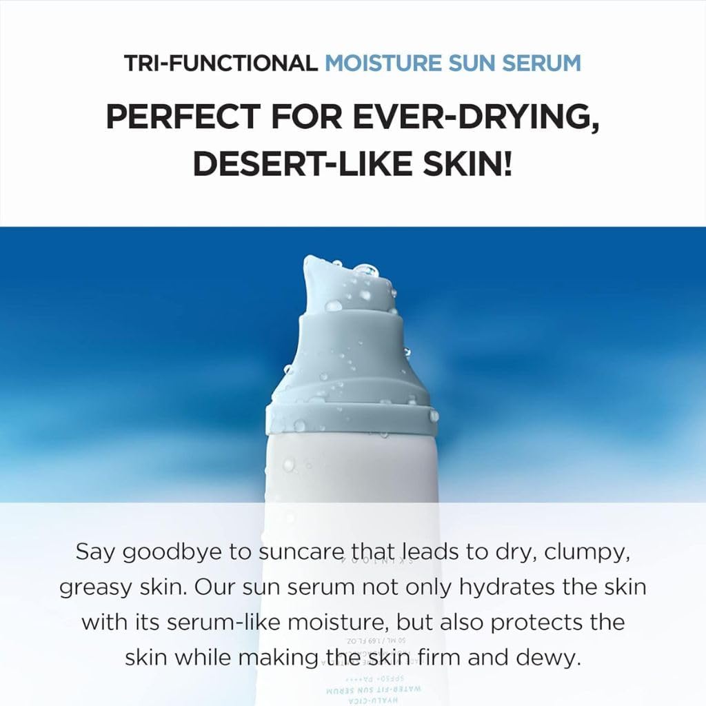 SKIN1004 Madagascar Centella Glow 1004 Duo