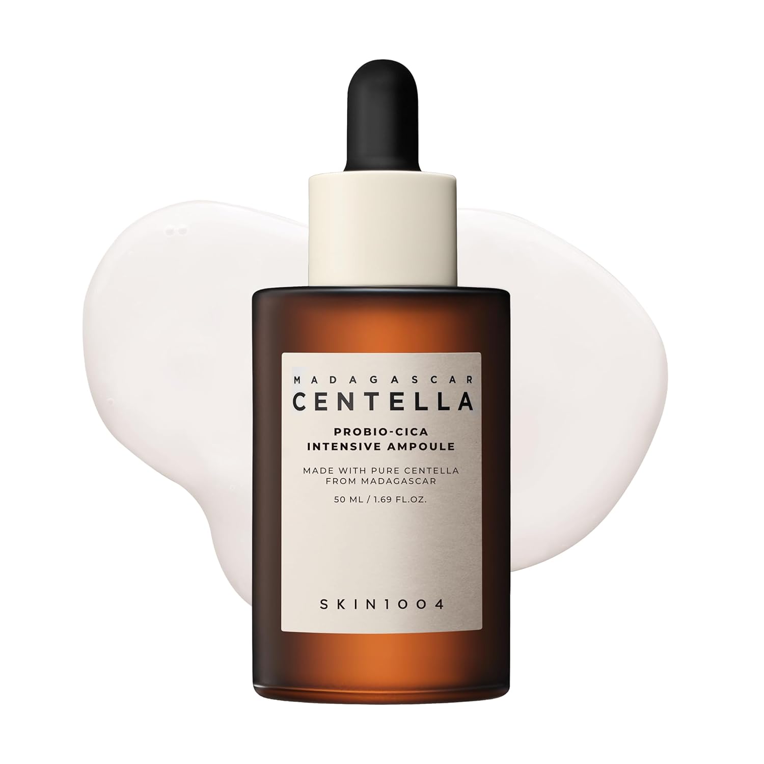 Madagascar Centella Probio-Cica Intensive Ampoule