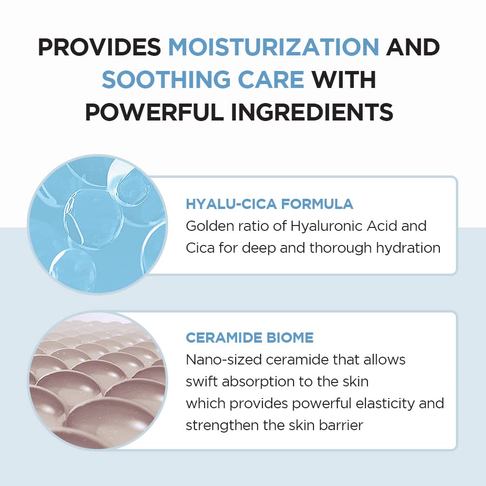 Madagascar Hyalu-Cica First Ampoule