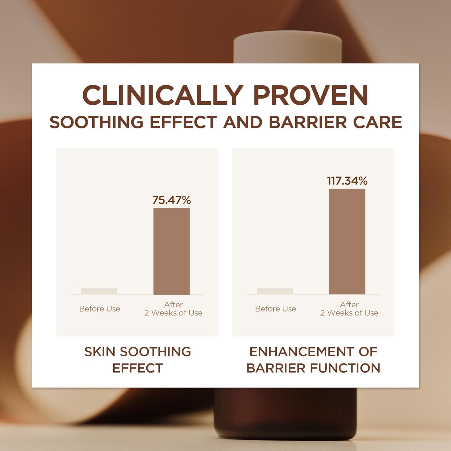 Madagascar Centella Probio-Cica Essence Toner