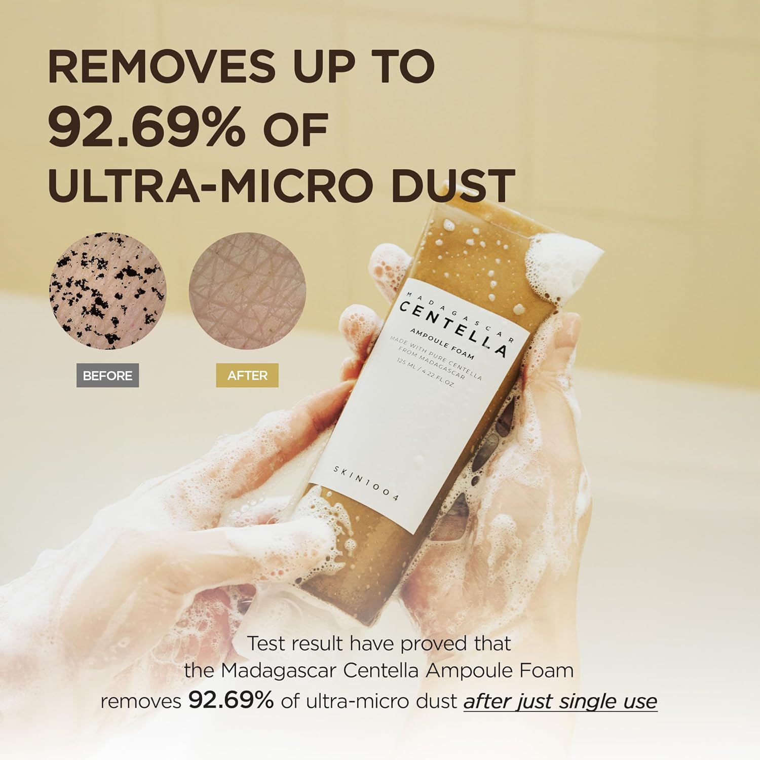 Centella Double Cleansing Duo