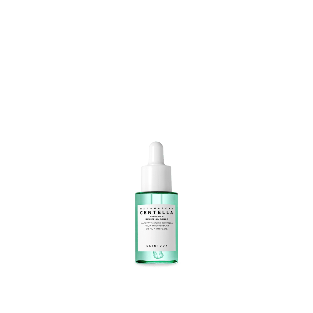 SKIN1004 Ampoule/Serum 30ml Tea-Trica Relief Ampoule