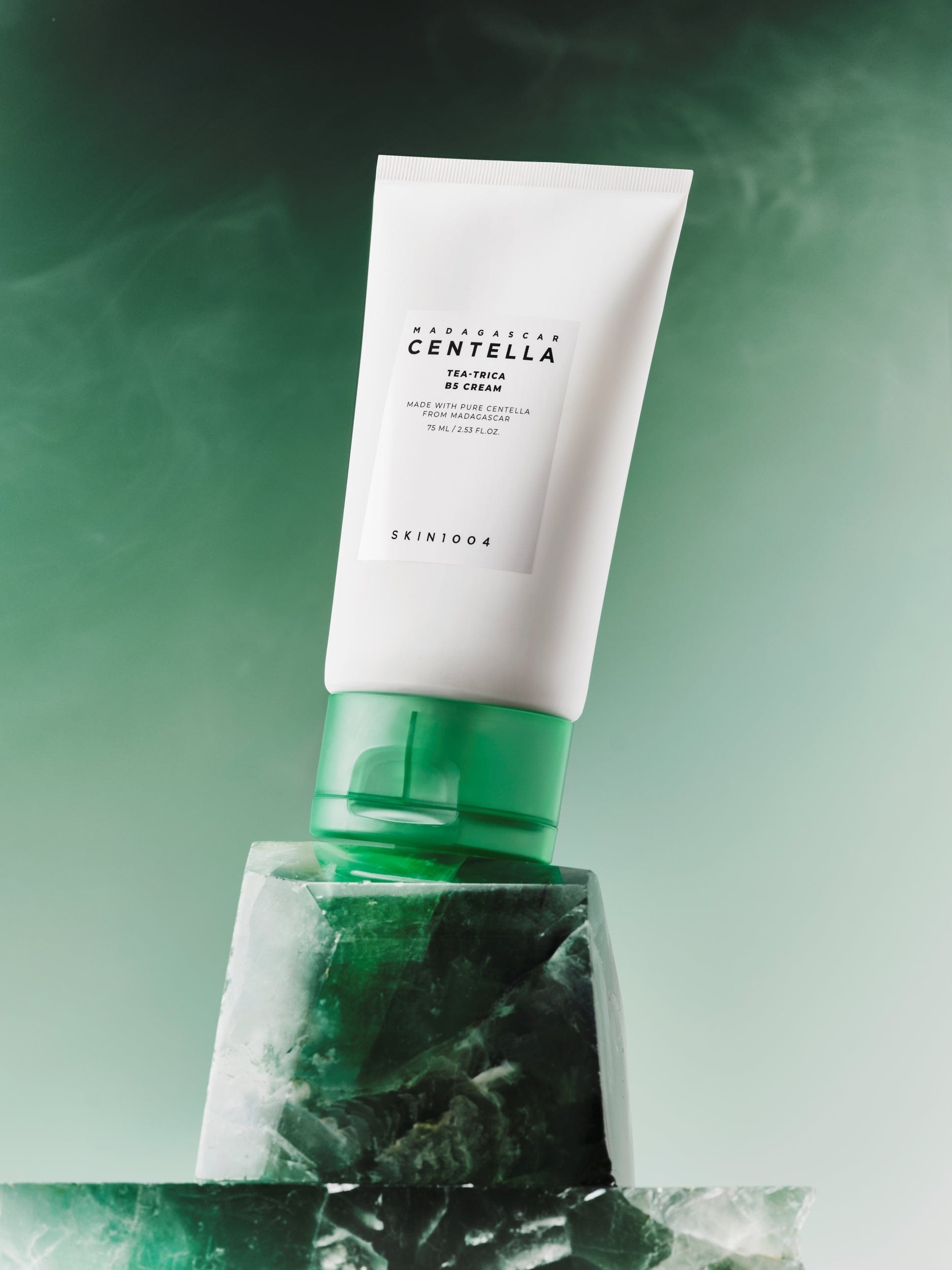 Madagascar Centella Tea-Trica B5 Cream