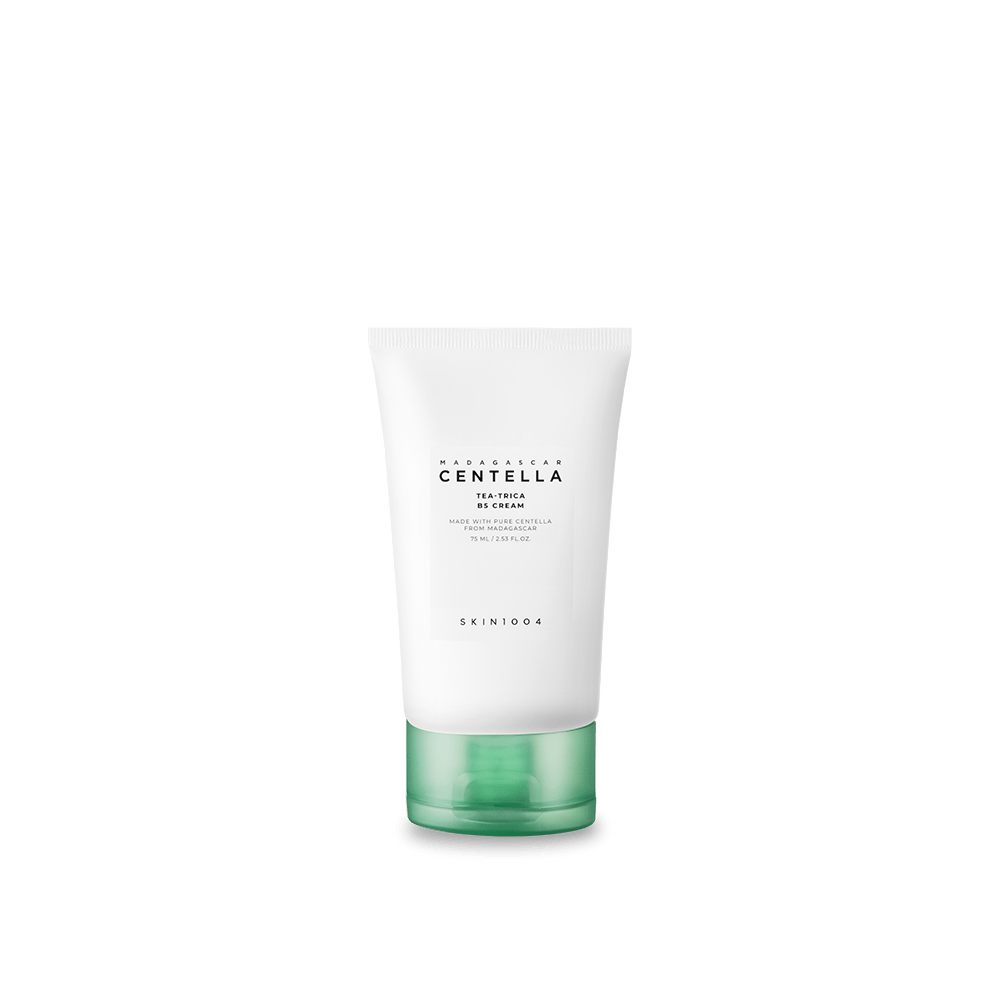 Madagascar Centella Tea-Trica B5 Cream