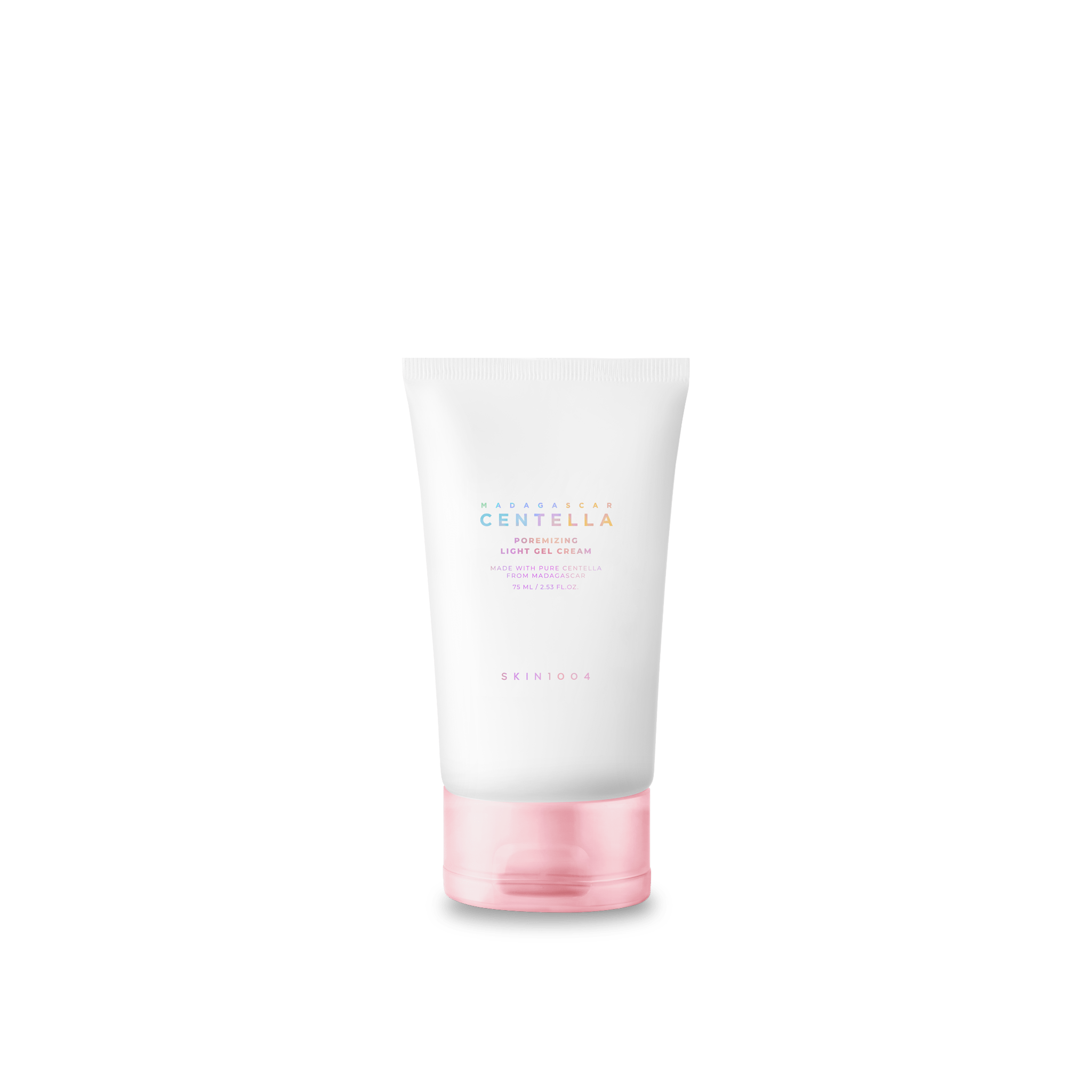 Madagascar Centella Poremizing Light Gel Cream