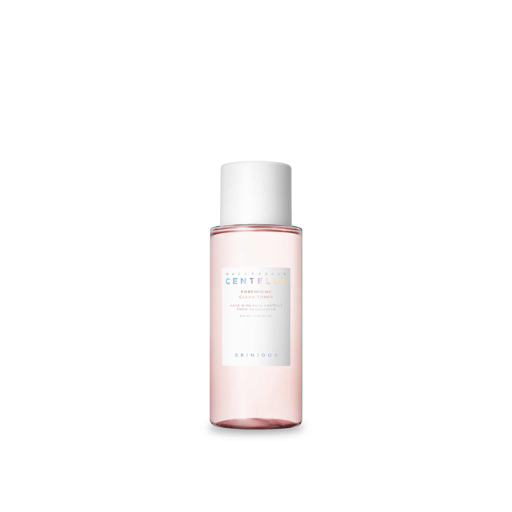 Madagascar Centella Poremizing Clear Toner