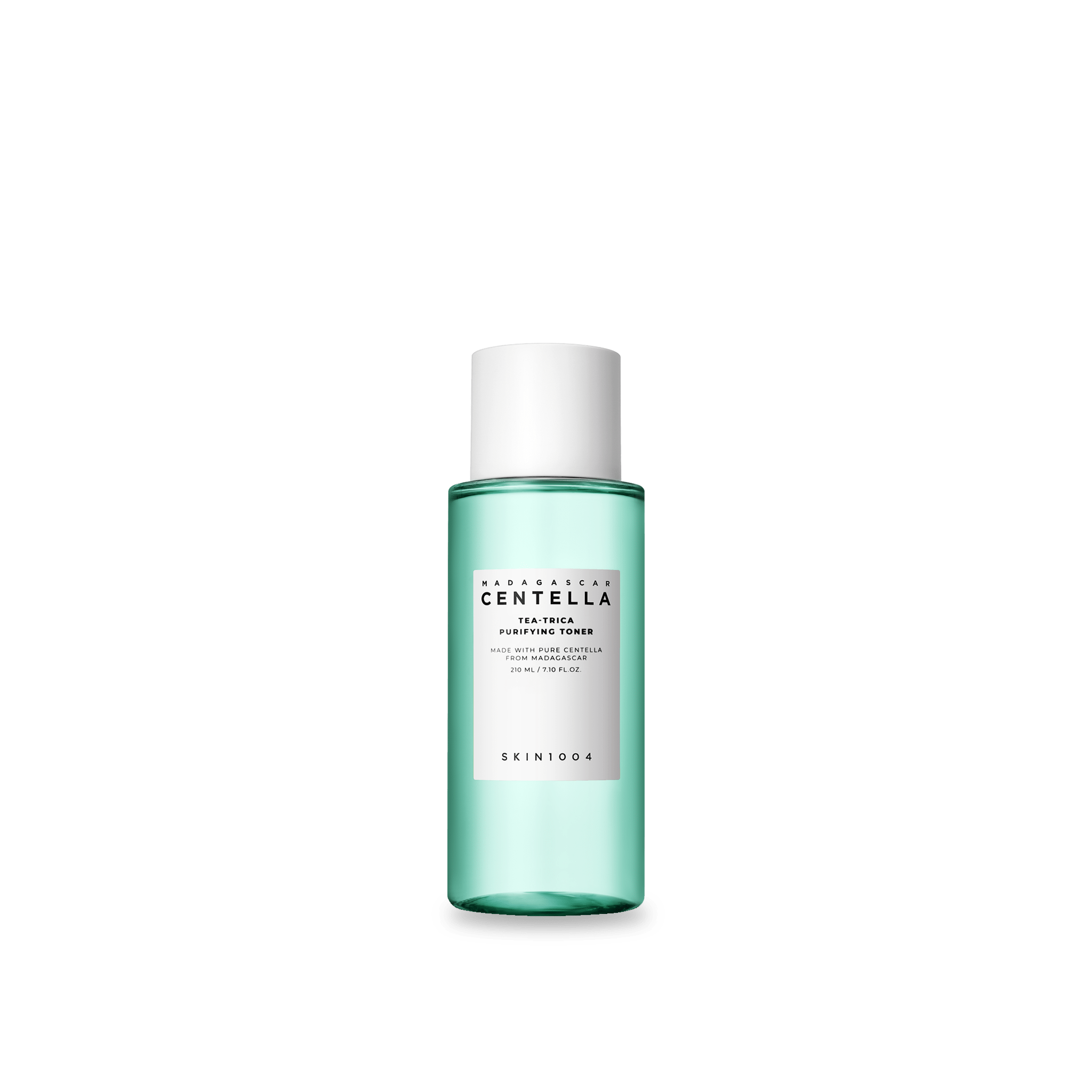 Madagascar Centella Tea-Trica Purifying Toner