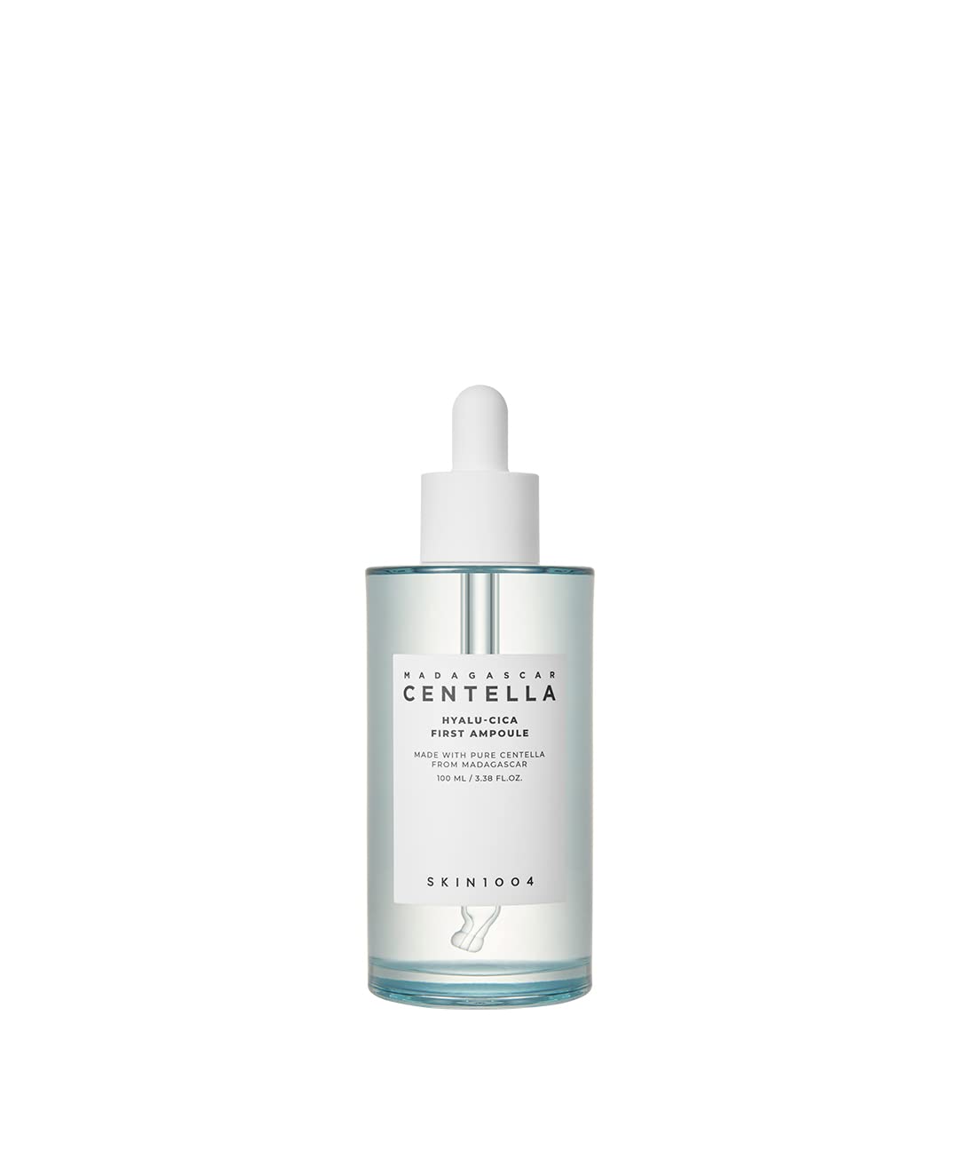 Madagascar Hyalu-Cica First Ampoule