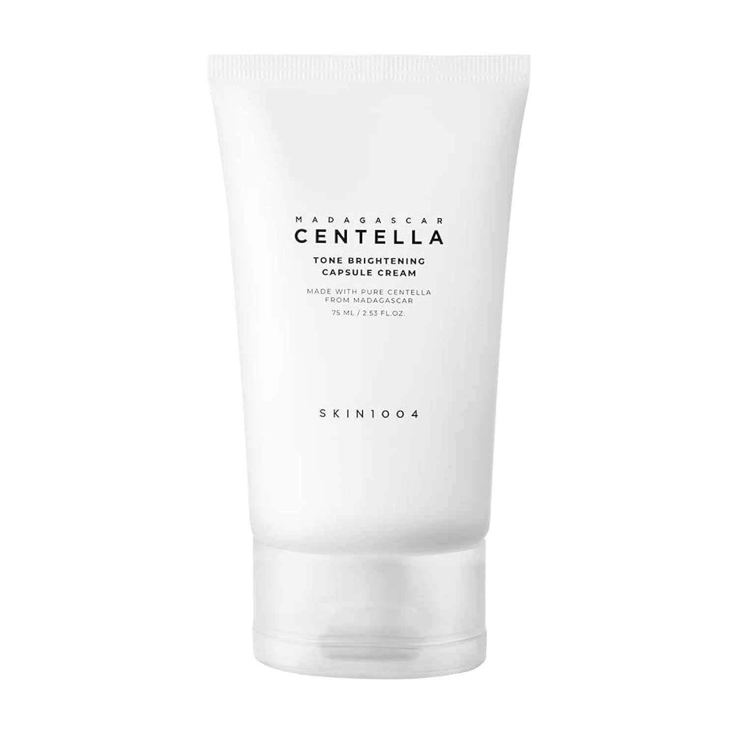 Madagascar Centella Tone Brightening Capsule Cream