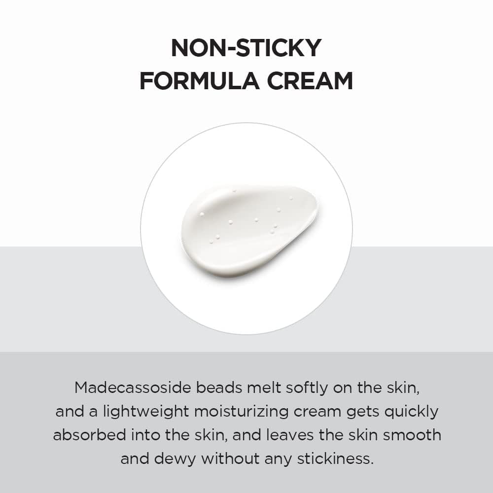 Madagascar Centella Tone Brightening Capsule Cream