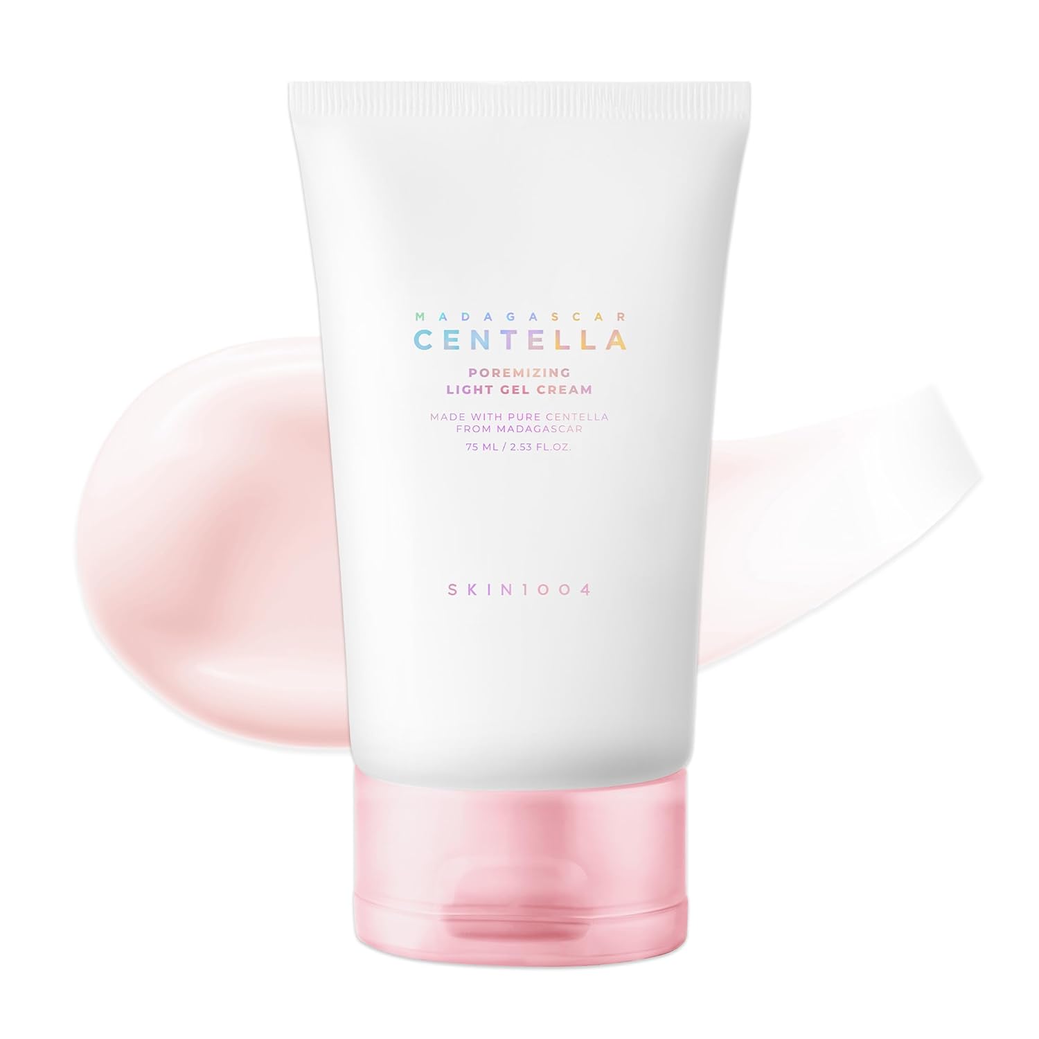 Madagascar Centella Poremizing Light Gel Cream