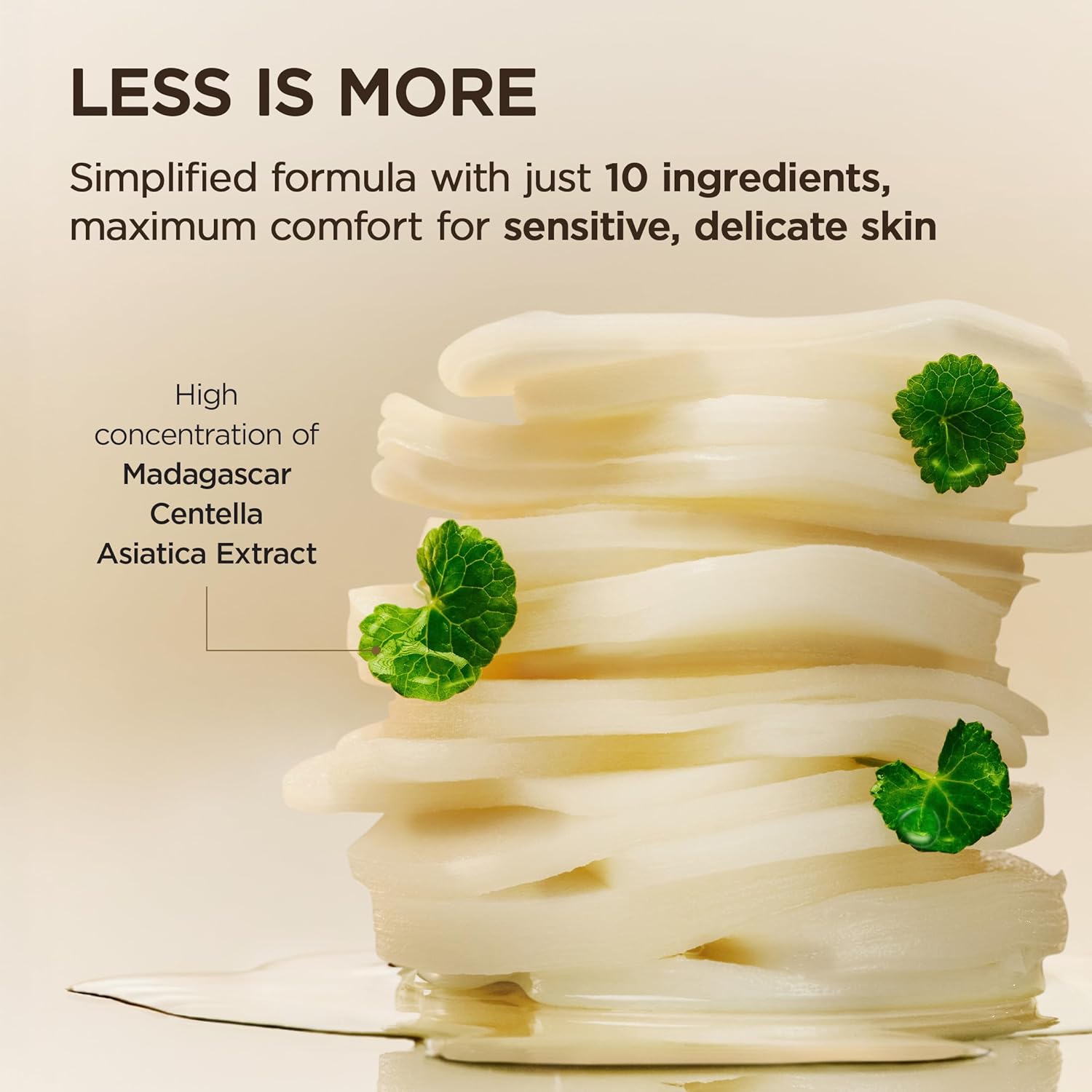 Madagascar Centella Quick Calming Pad