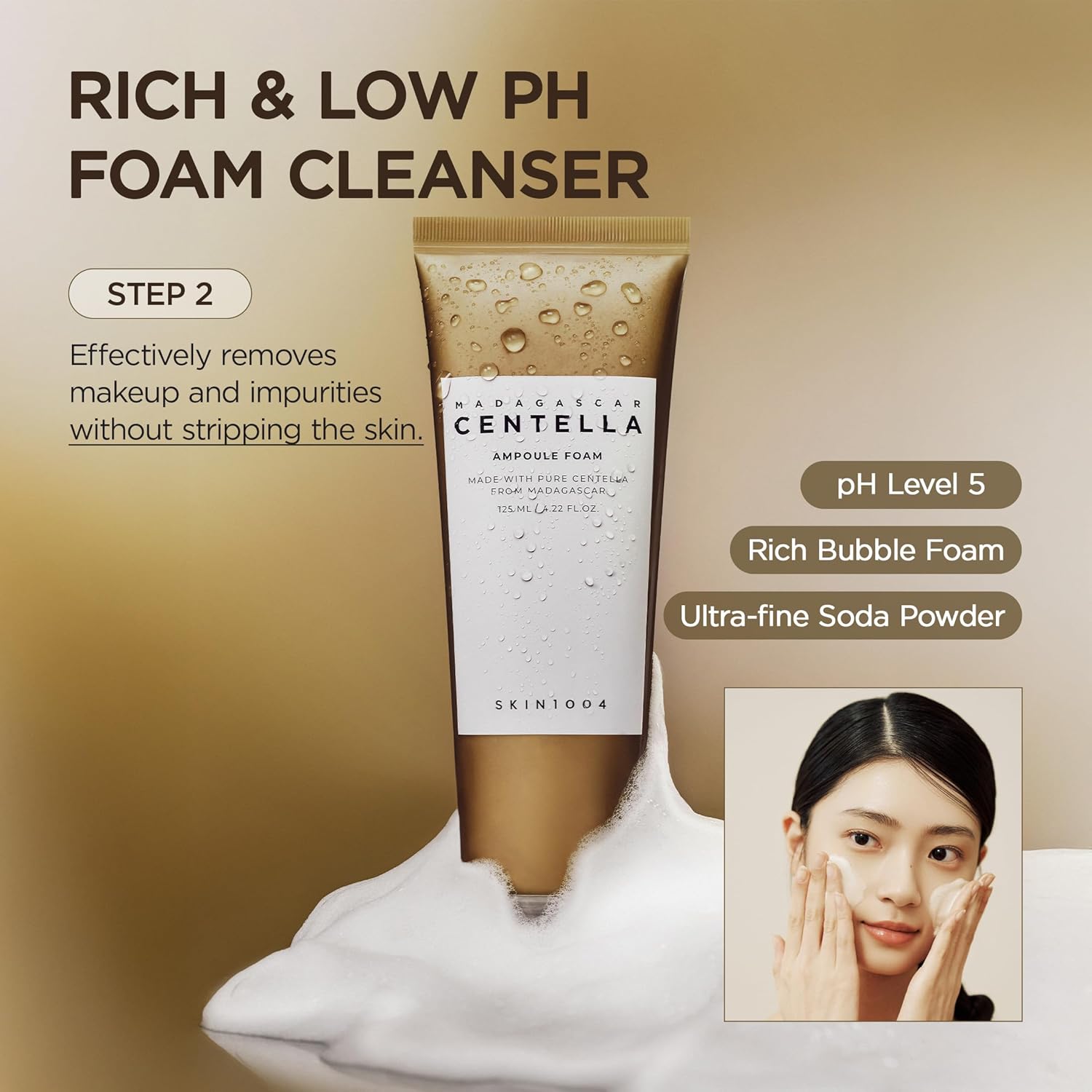 Centella Double Cleansing Duo