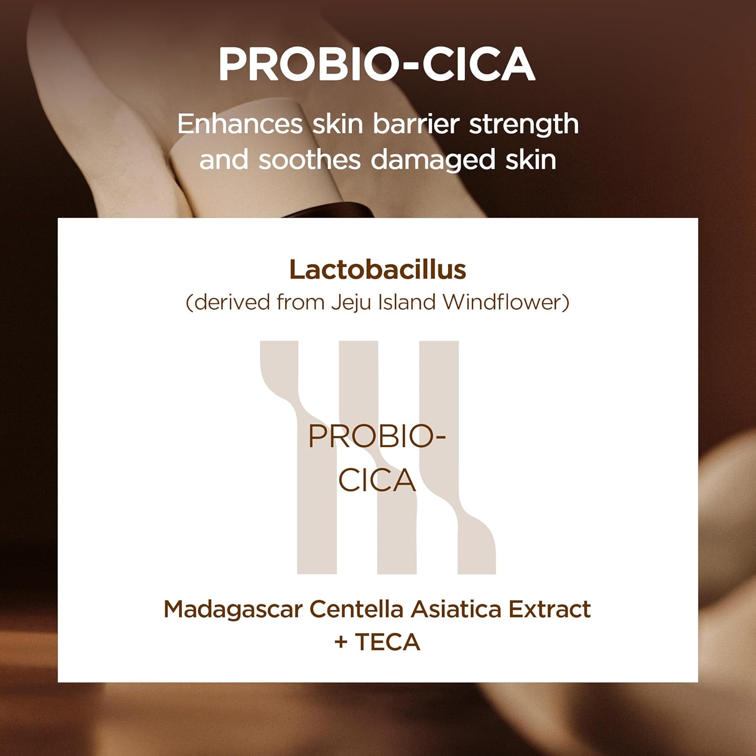 Madagascar Centella Probio-Cica Essence Toner