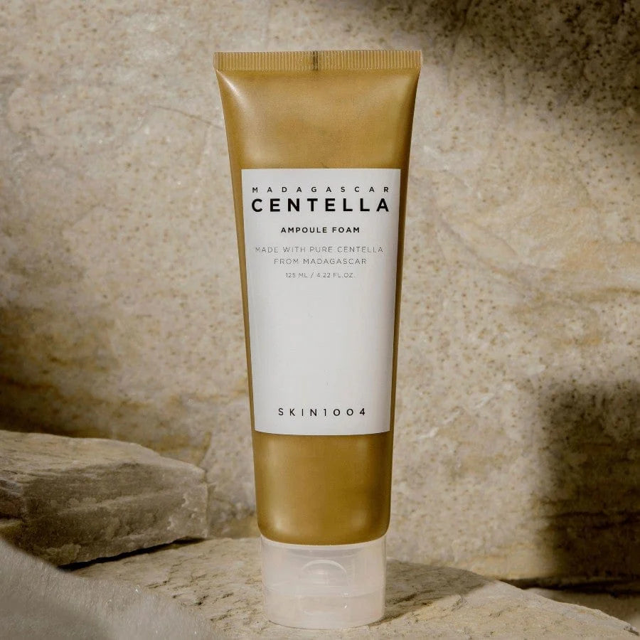 Centella Double Cleansing Duo