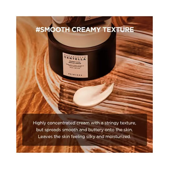 Madagascar Centella Probio-Cica Enrich Cream