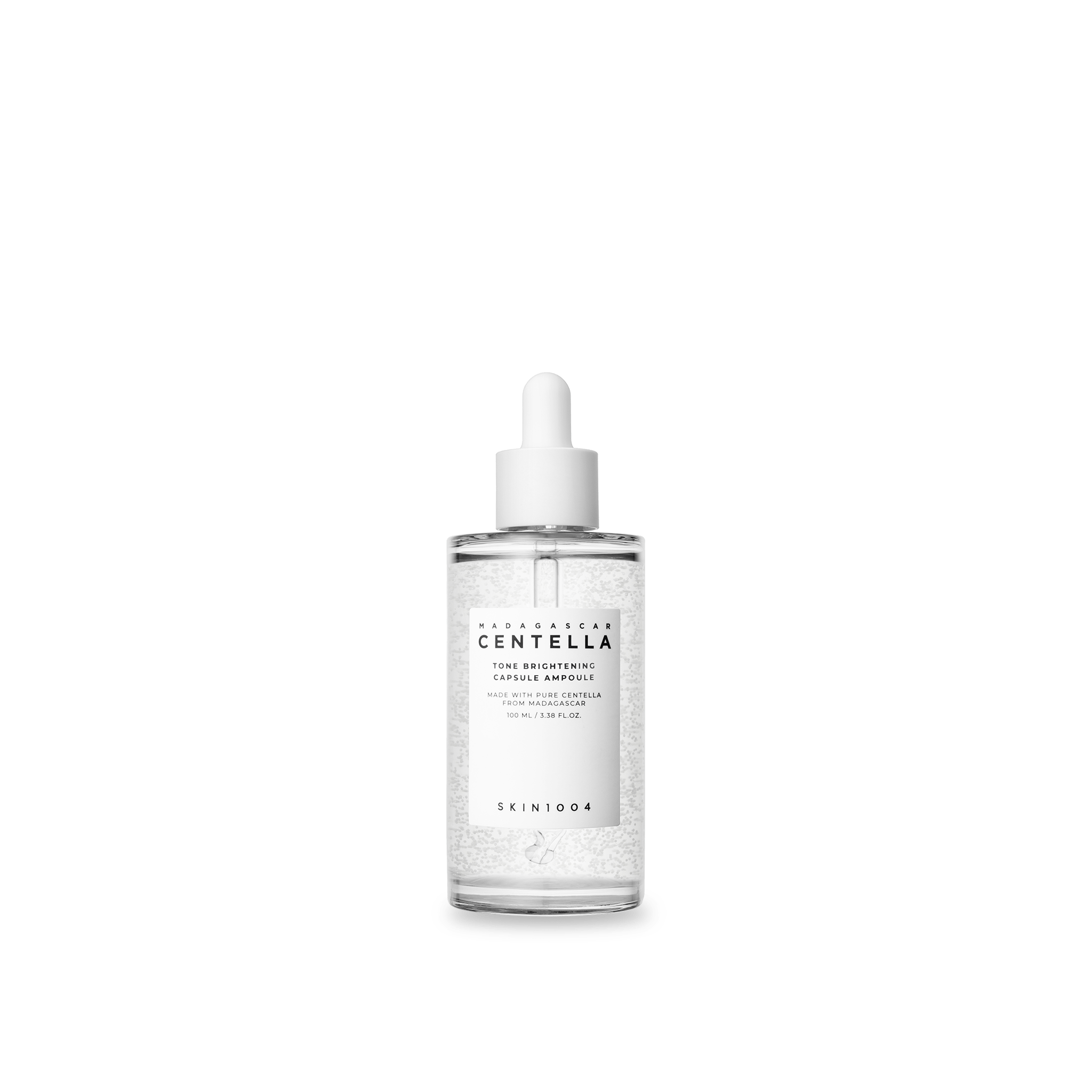 SKIN1004 Ampoule/Serum 100ml Brightening Capsule Ampoule