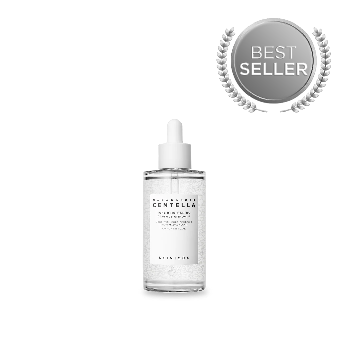 Tone Brightening Capsule Ampoule