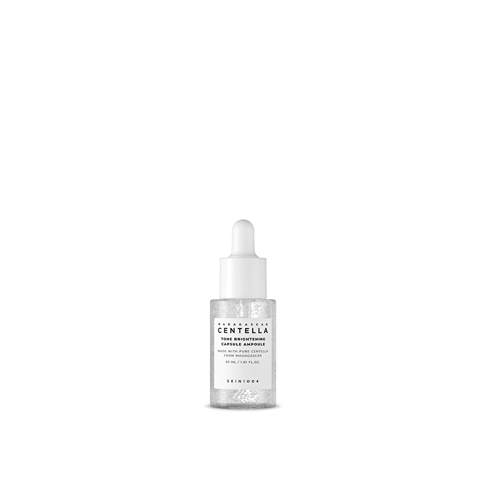 SKIN1004 Ampoule/Serum 30ml Tone Brightening Capsule Ampoule