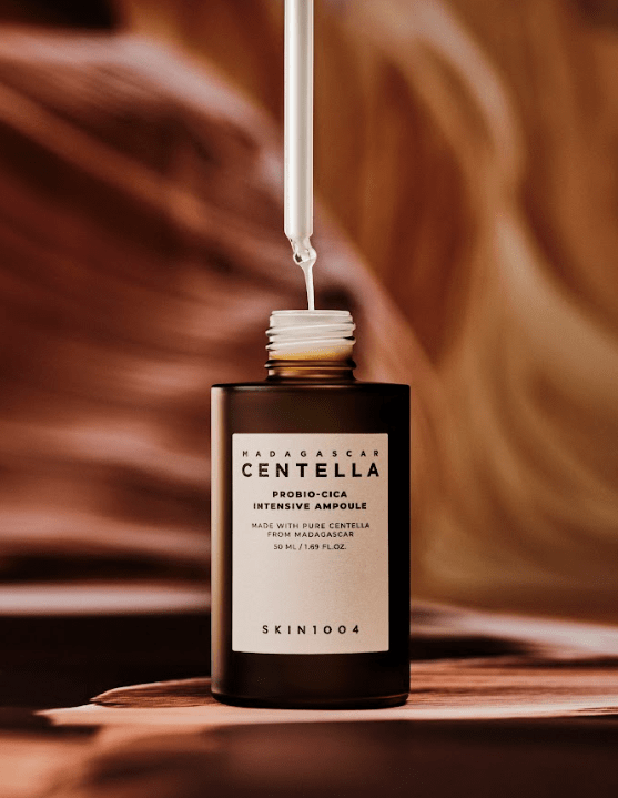 Madagascar Centella Probio-Cica Intensive Ampoule