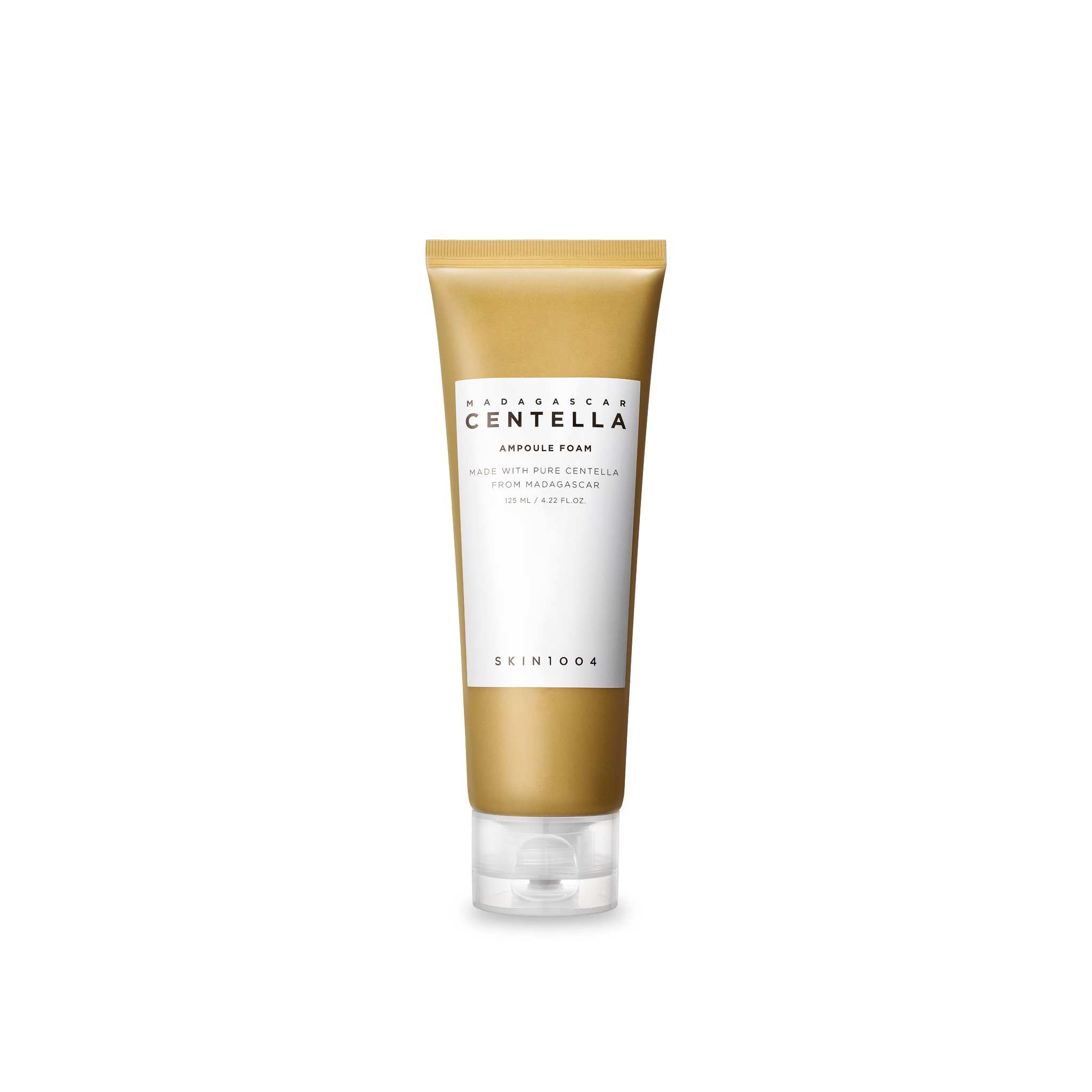 SKIN1004 Cleanser Centella Ampoule Foam