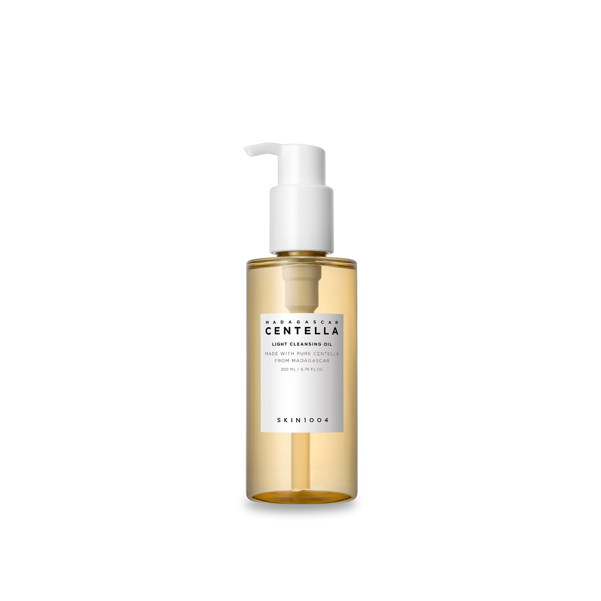 SKIN1004 Cleanser Centella Light Cleansing Oil