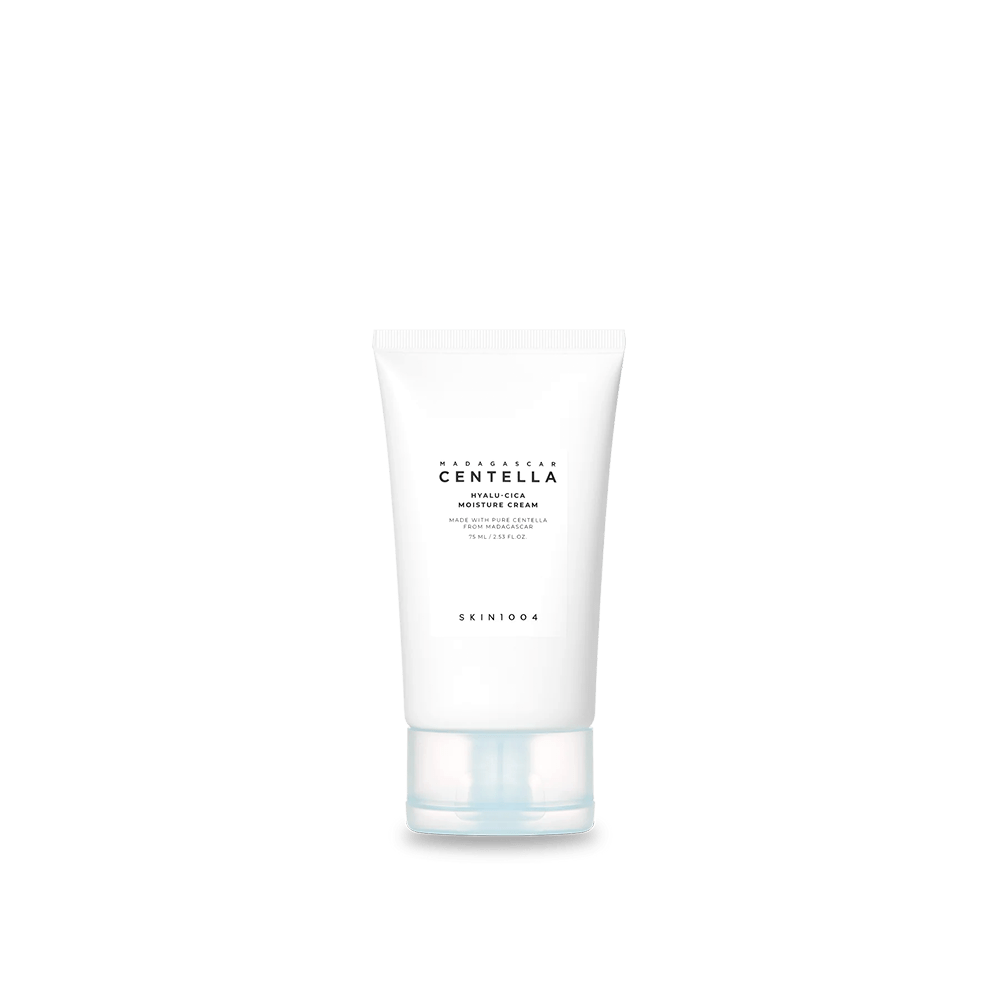 Madagascar Centella Hyalu-Cica Moisture Cream