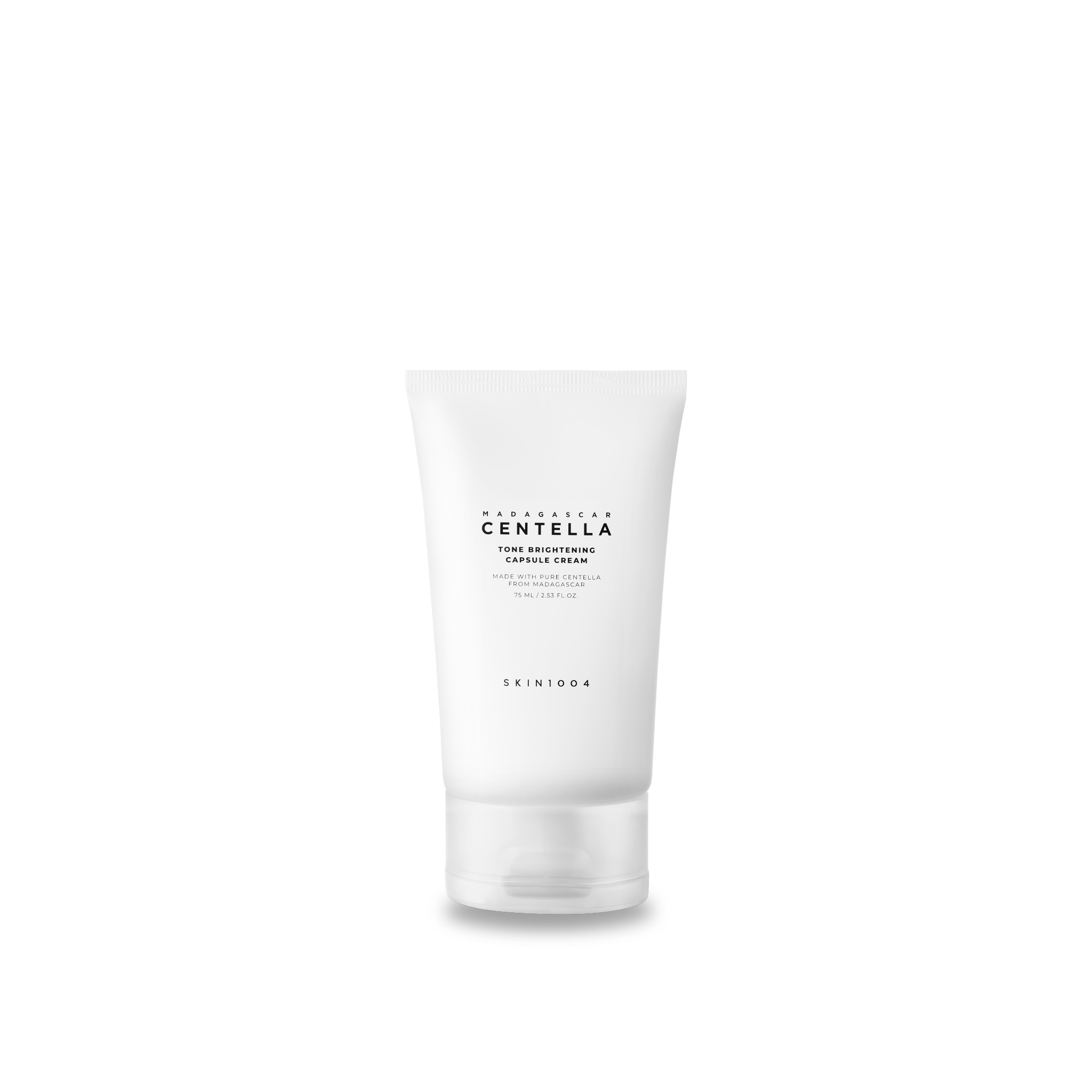 Madagascar Centella Tone Brightening Capsule Cream