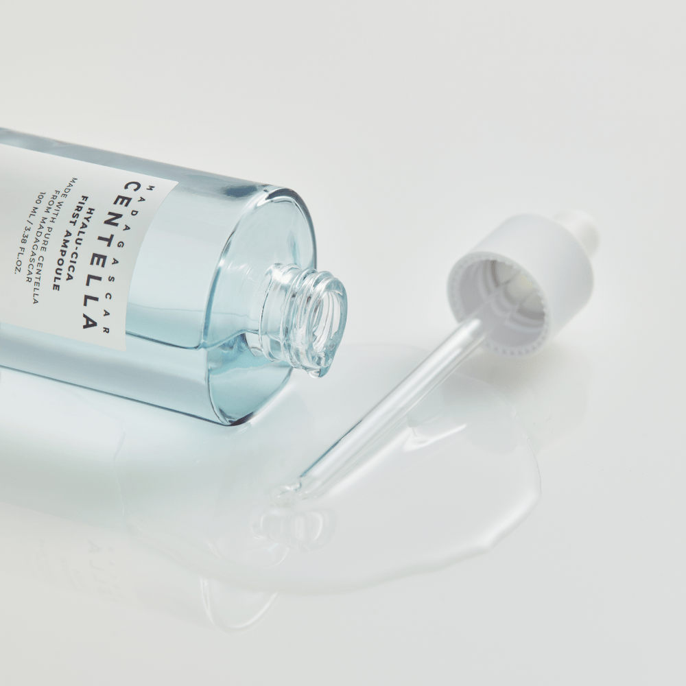 Madagascar Hyalu-Cica First Ampoule