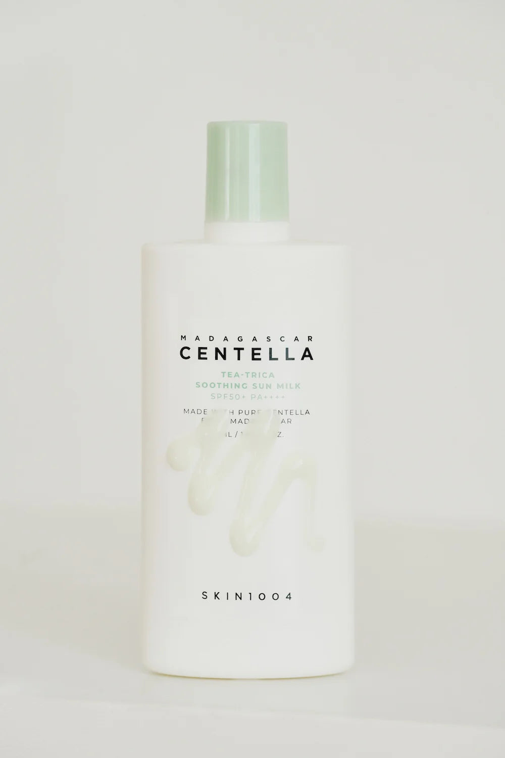 SKIN1004 - Madagascar Centella Tea-Trica Soothing Sun Milk, 50 ml