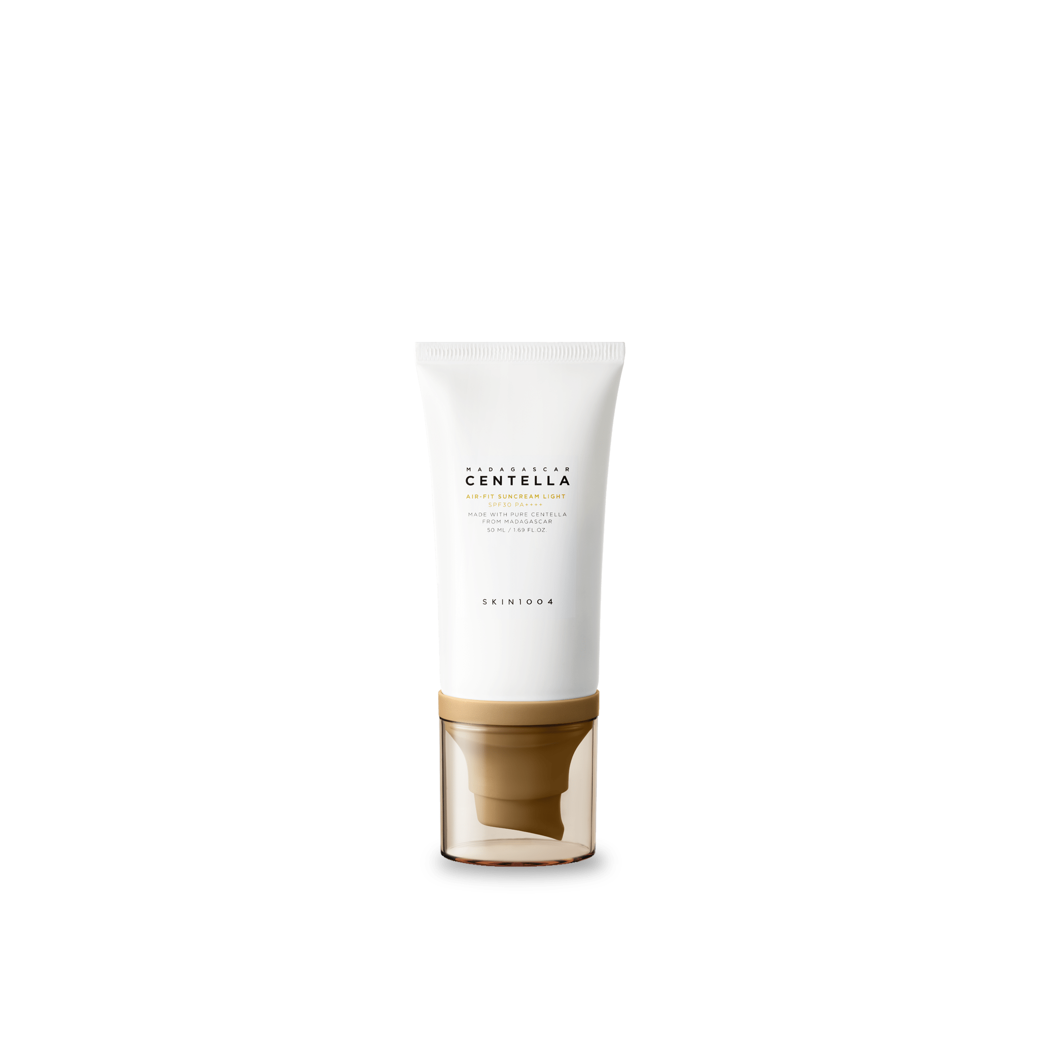 Madagascar Centella Air-Fit Suncream Light SPF30 PA++++