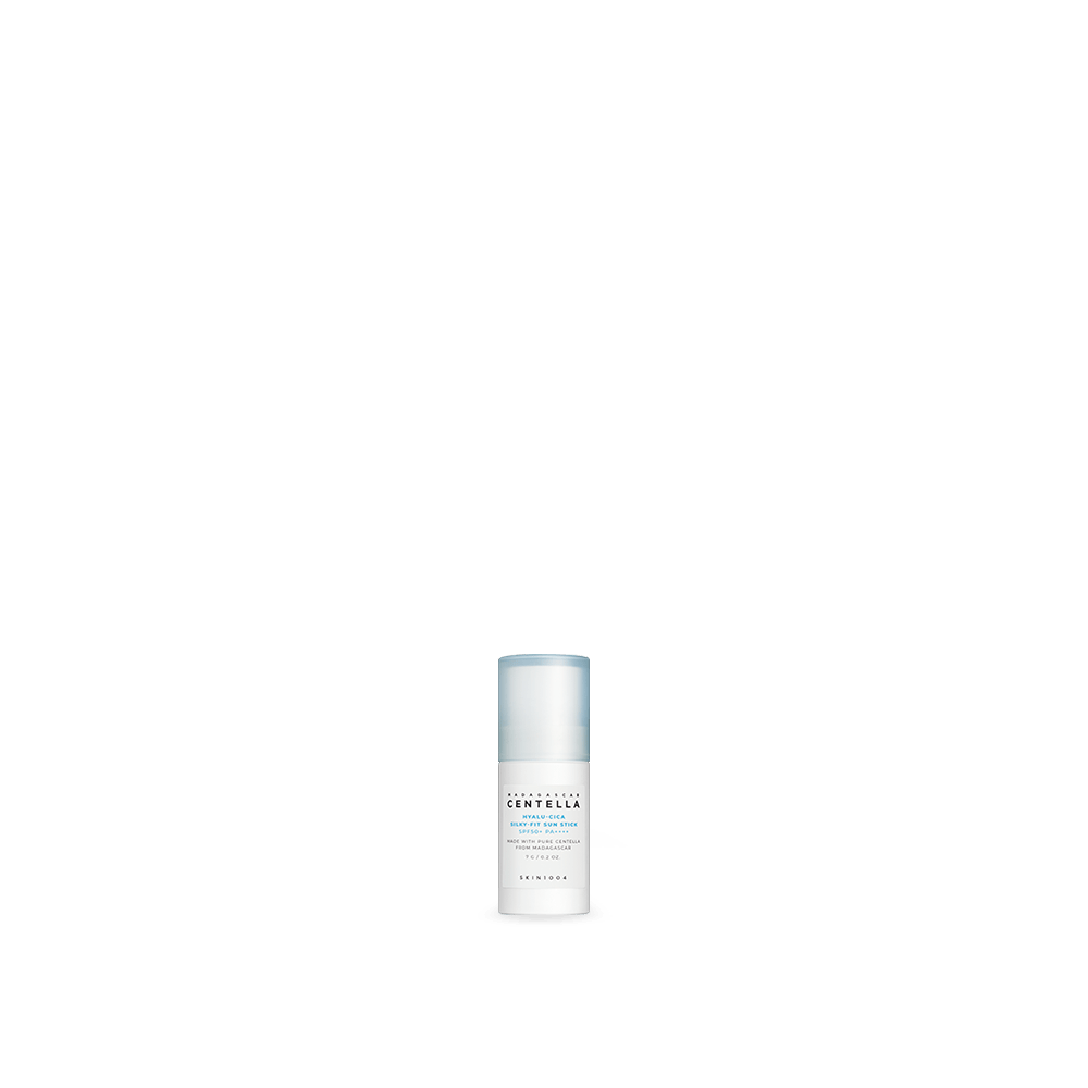 SKIN1004 Sun 7g Hyalu-Cica Silky-Fit Sun Stick