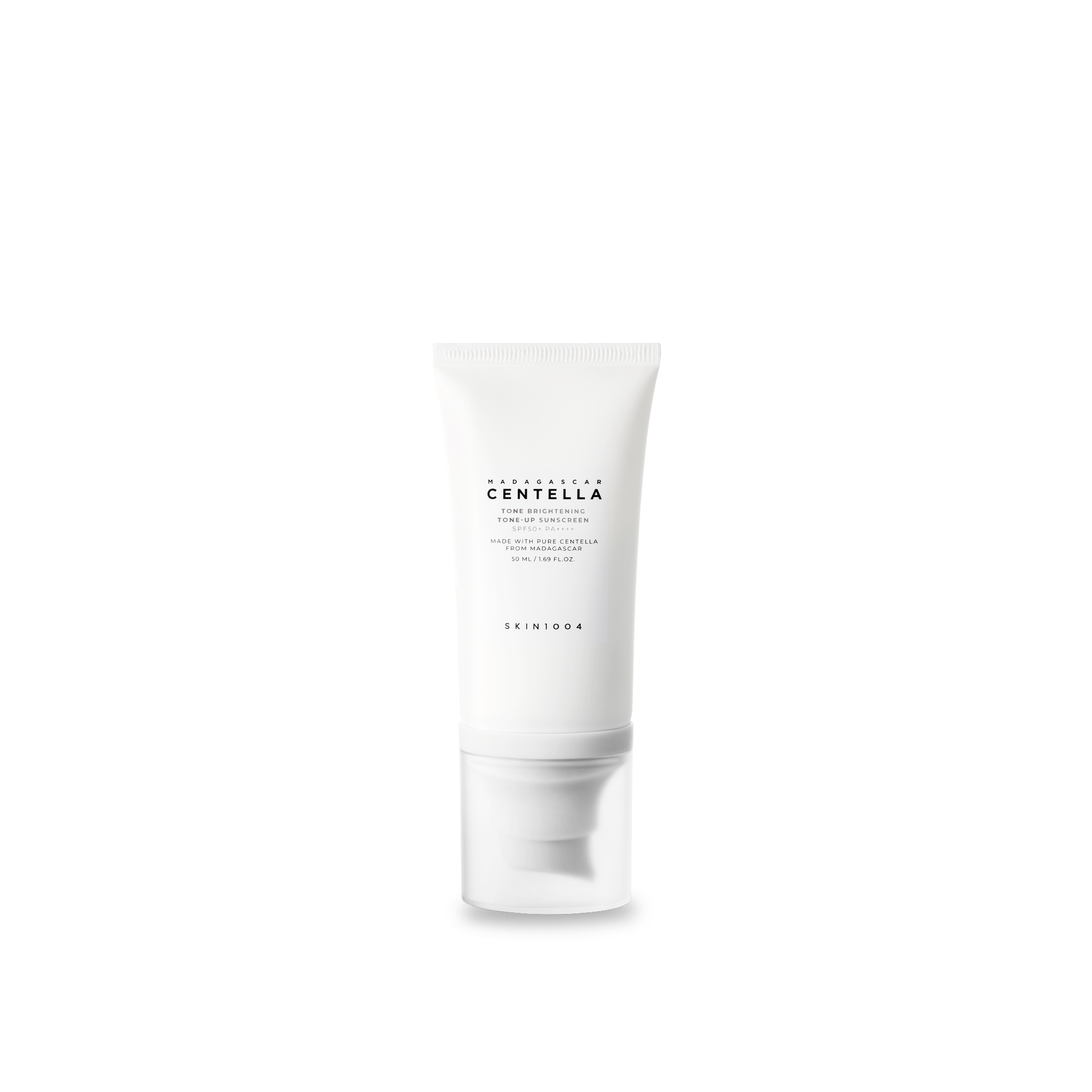 Madagascar Centella Tone Brightening Tone-Up Sunscreen