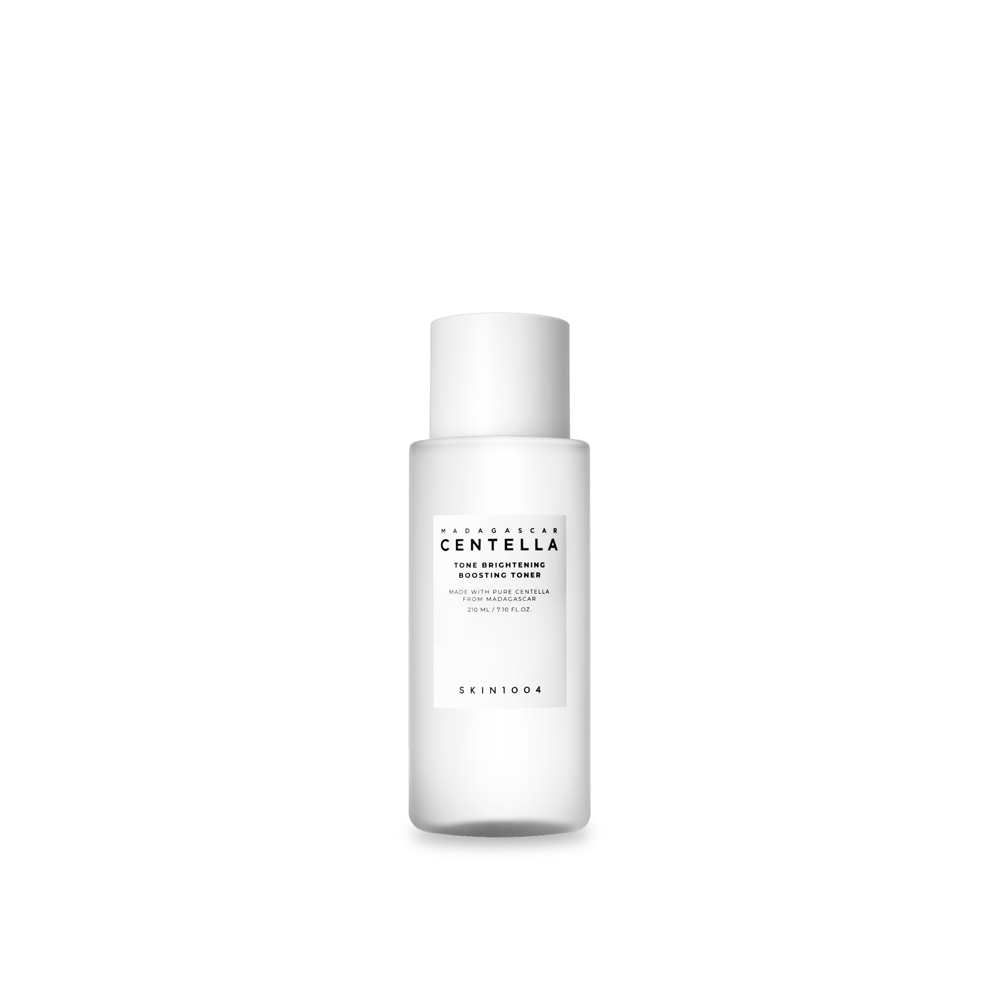 Madagascar Centella Tone Brightening Boosting Toner