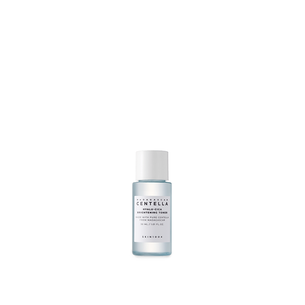 SKIN1004 Toner Hyalu-Cica Brightening Toner